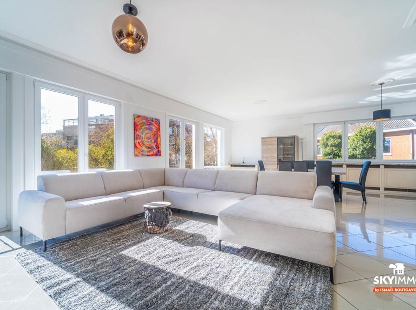 Maison à vendre à Avenue de la Bugrane 119,
                    1020 Laeken
