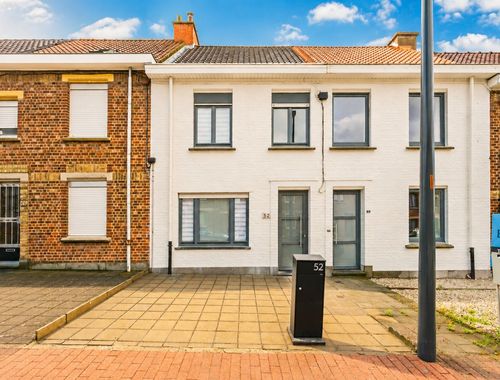                                         Maison à vendre à Renaix, € 265.000
