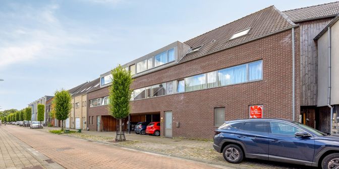 Appartement à vendre à Fabriekstraat 1 - G, 2440 Geel