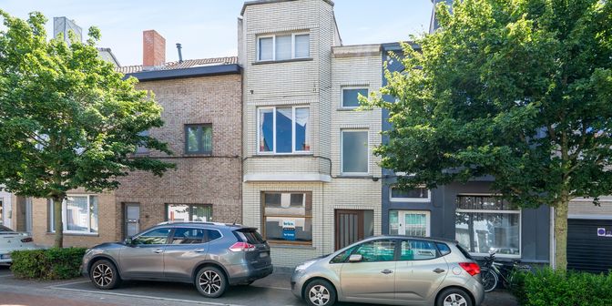 Maison à vendre à Stuiverstraat 143, 8400 Oostende