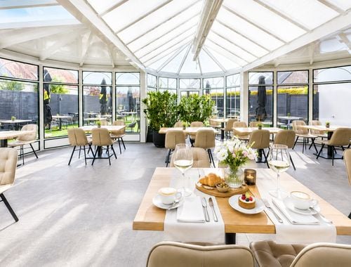                                         Gemengd gebruik te koop in Zulte, € 599.000
