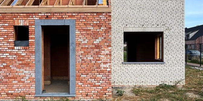 Huis te koop in Zonnebekestraat 33 - 30, 8920 Langemark