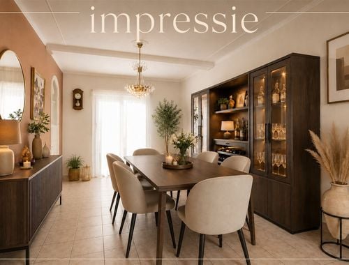                                         Maison unifamiliale à vendre à Lokeren, € 275.000
