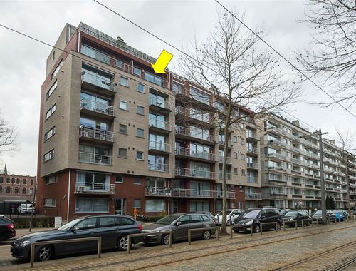                                         Appartement à louer à Deurne, € 890
