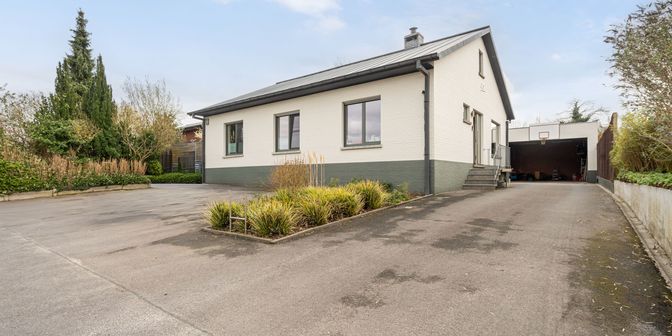 Maison à vendre à Oude Heerweg 114 boîte a, 8540 Deerlijk