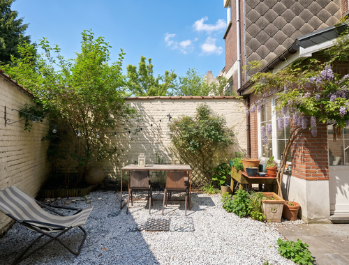                                         Appartement te koop in Schaarbeek, € 520.000
