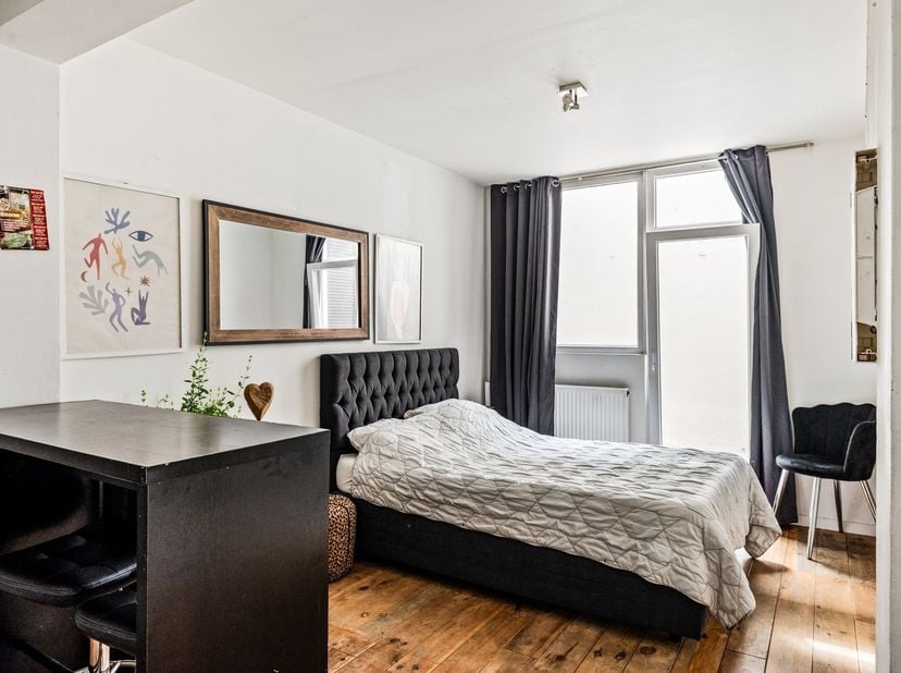 Appartement à vendre
                    à 2060 Antwerpen