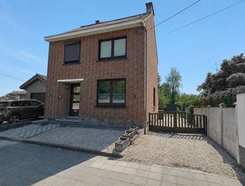                                         Maison unifamiliale à vendre à Tertre, € 235.000
