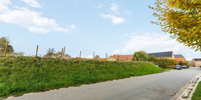 Grond te koop in Striekestraat, 3740 Hees