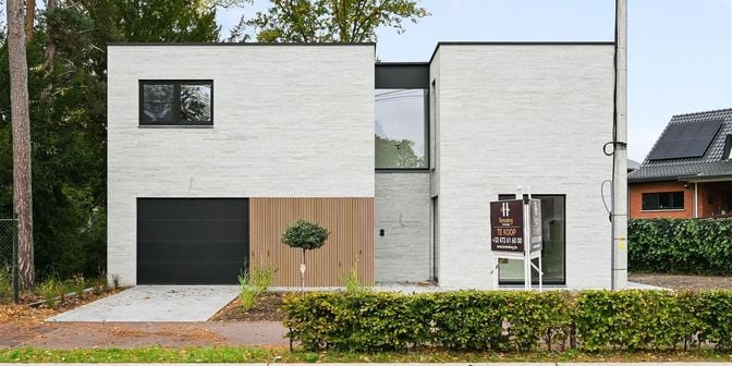 Huis te koop in Weynesbaan 65A, 2820 Rijmenam
