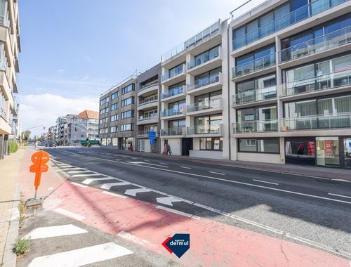                                         Appartement te koop in Oostende, € 290.000
