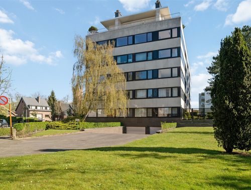                                         Gelijkvloers app. te koop in Assebroek, € 239.000
