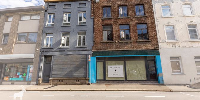 Huis te koop in 6030 Marchienne-au-Pont