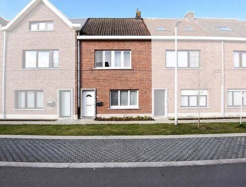                                         Woning te koop in Eeklo, € 249.000
