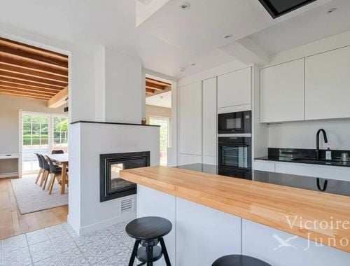                                         Woning te huur in Ukkel, € 3.280
