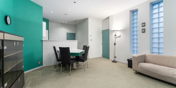 Appartement te koop in Ooststraat 62 bus 0201, 8400 Oostende
