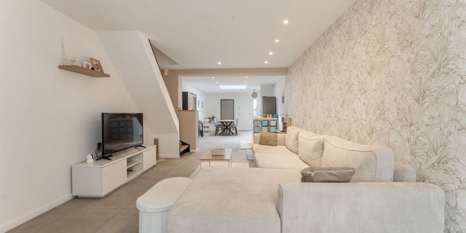 Huis te koop in Ooststraat 64, 8940 Wervik