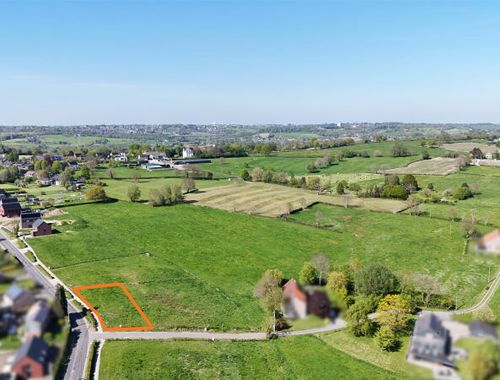                                         Bouwgrond te koop in Battice, € 135.000
