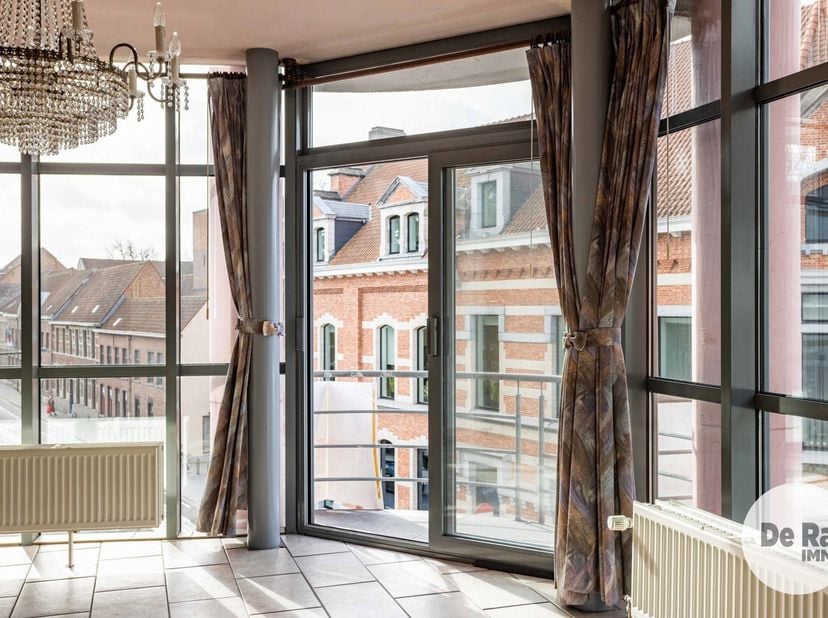 Appartement te koop in Albert Liénartstraat 1 bus 7,
                    9300 Aalst