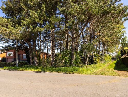                                         Bouwgrond te koop in Berlaar, € 215.000
