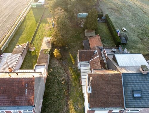                                         Maison à vendre à Sint-Katherina-Lombeek, € 320.000
