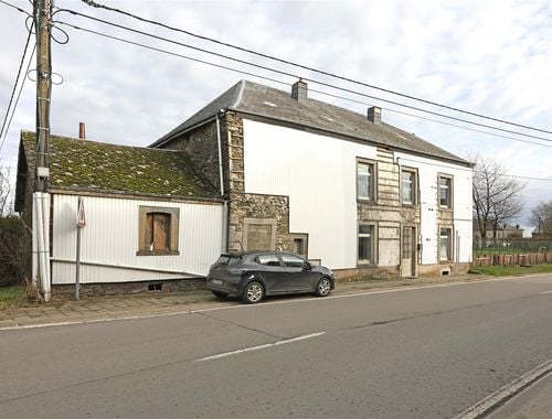                                         Woning te koop in Assenois, € 85.000
