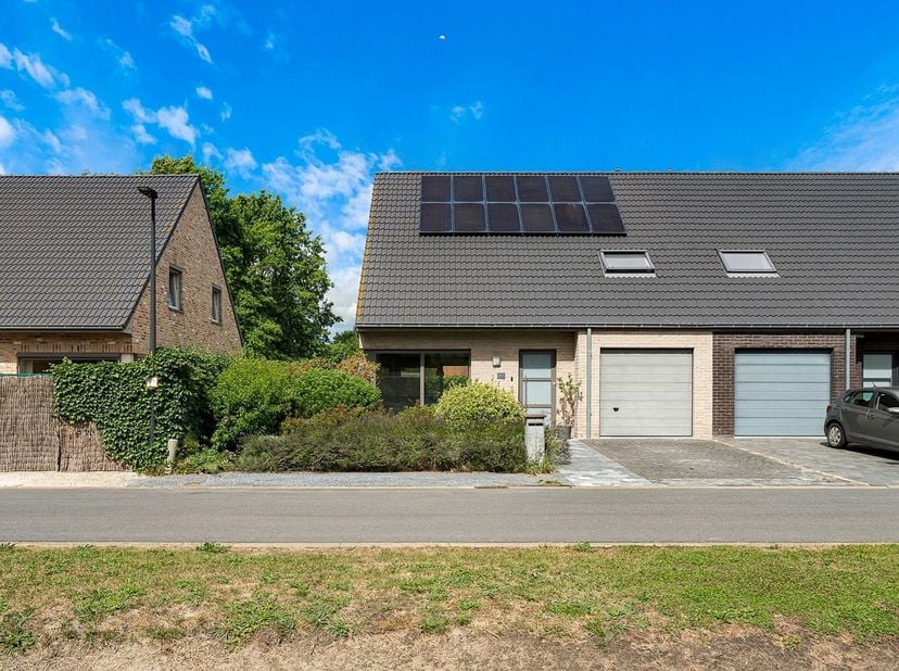 Maison à vendre
                    à 8340 Moerkerke