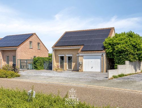                                         Woning te koop in Bocholt, € 425.000
