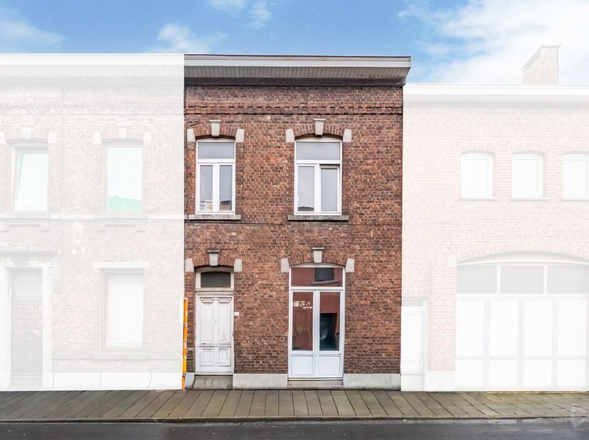 Huis te koop
                    in 7100 Haine-Saint-Pierre