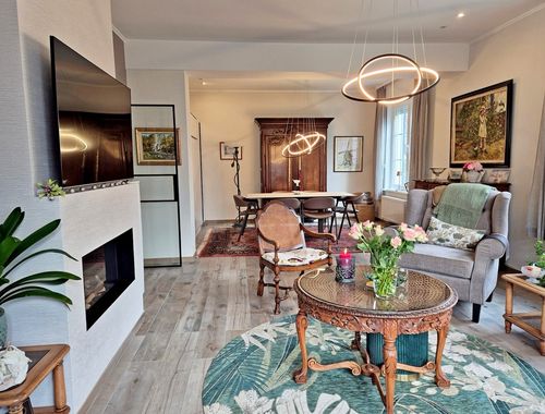                                         Appartement te koop in Westende, € 440.000
