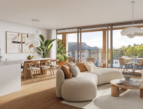                             Appartement à vendre à Veurne
