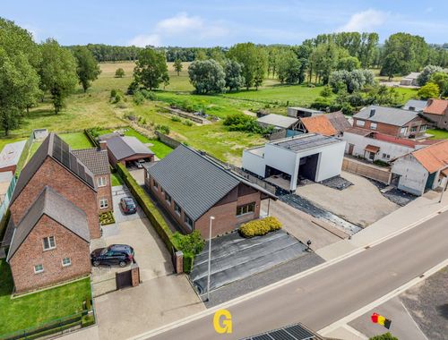                                         Woning te koop in Romershoven, € 399.000
