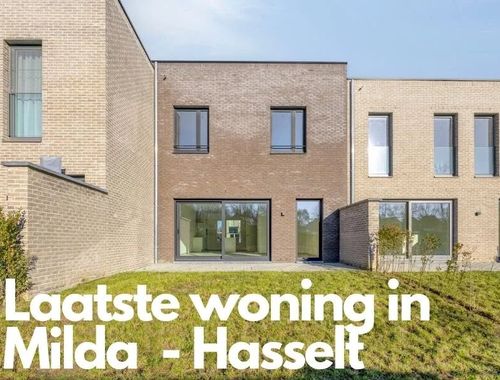                                         Woning te koop in Sint-Lambrechts-Herk, € 349.000
