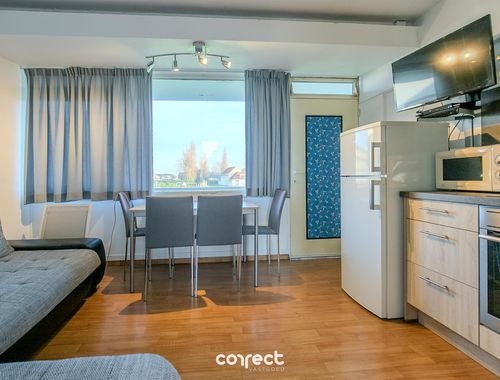                                         Appartement te koop in Klemskerke, € 75.000

