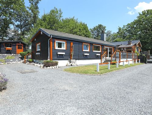                                         Chalet te koop in Dohan, € 190.000
