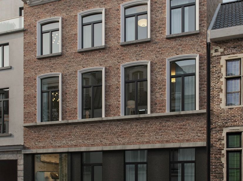 Kot-Colocation à louer
                    à 3000 Leuven