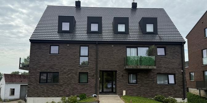 Appartement te huur in Ninoofsesteenweg 602 bus 101, 1701 Itterbeek