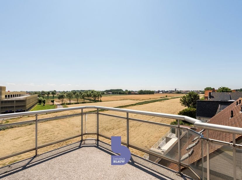 Appartement te koop in Duinenlaan 134 bus 0301,
                    8430 Middelkerke