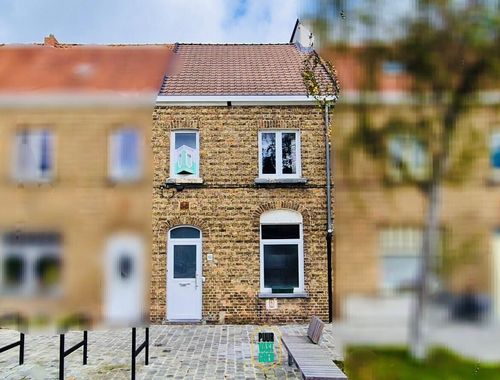                                         Maison à vendre à Brugge, € 265.000
