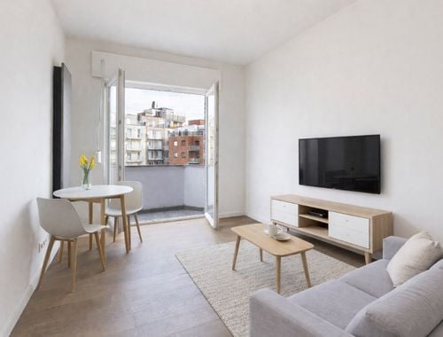                                         Appartement te koop in De Panne, € 139.000

