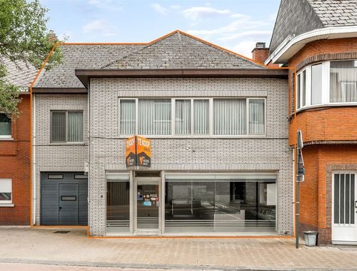                                         Eengezinswoning te koop in Balen, € 274.000
