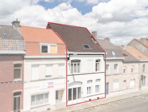                                         Woning te koop in Warchin, € 239.000
