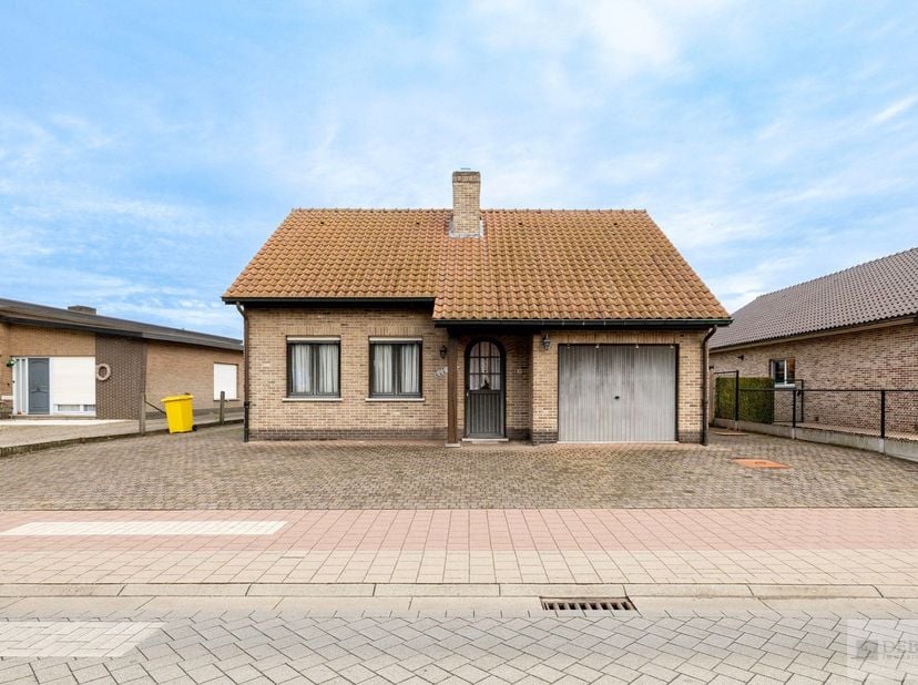 Huis te koop in Schoolstraat 50A,
                    2222 Itegem