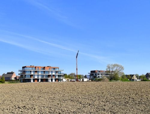                                         Appartement à vendre à Gullegem, € 305.000
