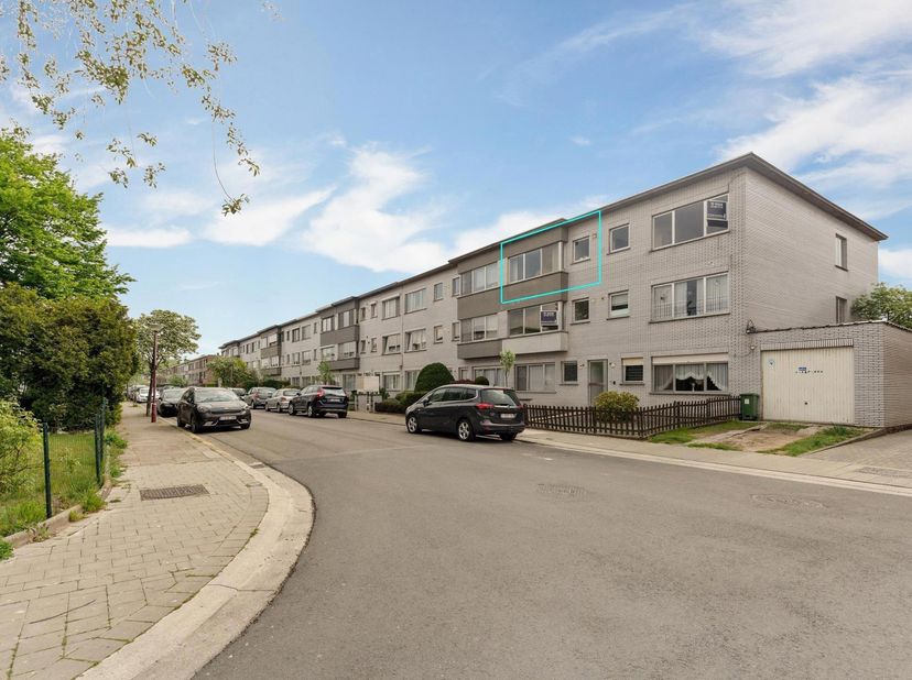 Appartement à louer à Wilgenlaan 22 boîte 2,
                    2940 Hoevenen