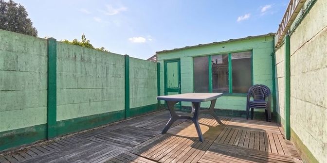 Maison à vendre à Sterrelaan  19, 2620 Hemiksem