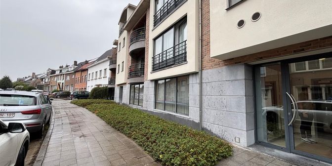 Appartement te huur in Stefaan De Jonghestraat 11 bus 1, 9300 Aalst