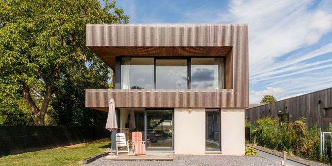 Huis te koop in 5021 Boninne
