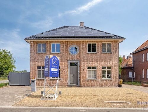                                         Woning te koop in Vorst, € 565.000
