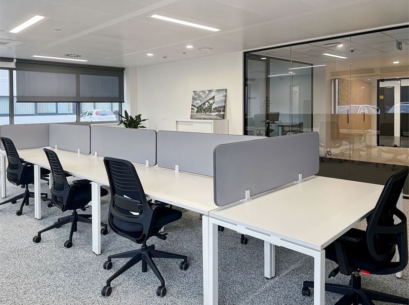 Werk waar en hoe u maar wilt met een coworking-membership van Regus. Met prijzen vanaf 149€ bieden wij de flexibiliteit en vrijheid om aan elke werkst